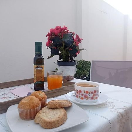 Apartamento Completo En Sierra Sur Villanueva de San Juan Bagian luar foto