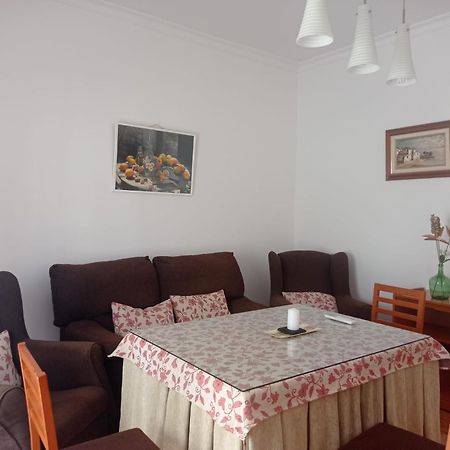 Apartamento Completo En Sierra Sur Villanueva de San Juan Bagian luar foto