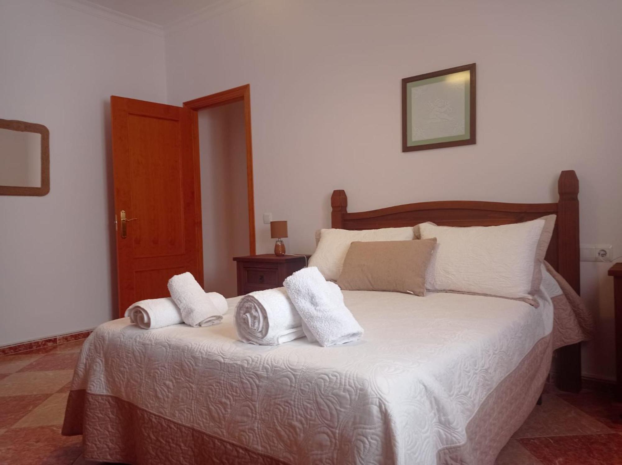 Apartamento Completo En Sierra Sur Villanueva de San Juan Bagian luar foto